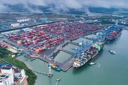 Phát triển bền vững kinh tế biển dựa trên thế mạnh, tiềm năng của từng vùng