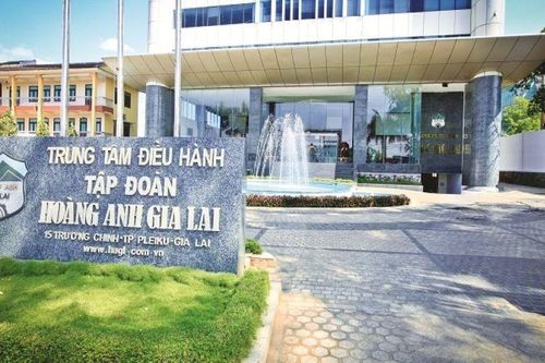 HAGL: Thành viên HĐQT từ nhiệm ngay sau khi có cổ đông lớn mới
