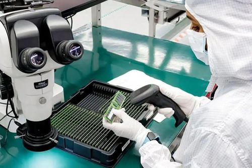 PMI ASEAN tháng 4/2024 tiếp tục vượt ngưỡng 50 điểm