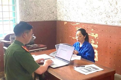 Khởi tố nữ quái dùng chiêu lừa góp vốn nhằm chiếm đoạt tài sản
