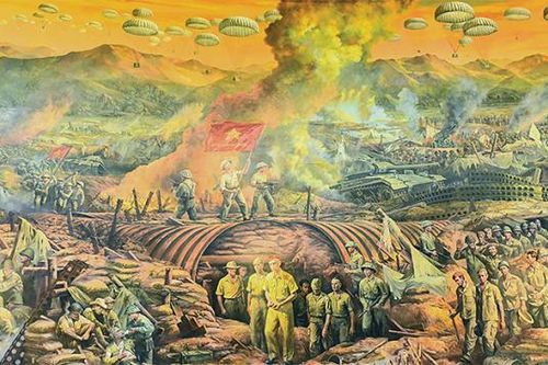 Làn sóng điện thanh trên đồi A1