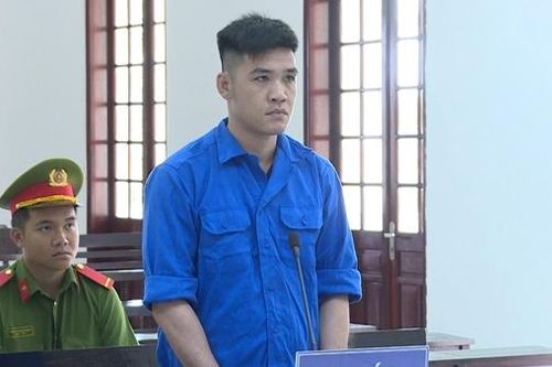 Lãnh án tù vì nổ súng dọa nhóm người đòi nợ bạn gái