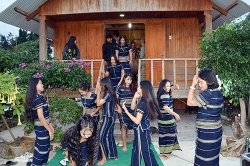 Bảo tồn giá trị văn hóa đặc sắc ở Tây Nguyên