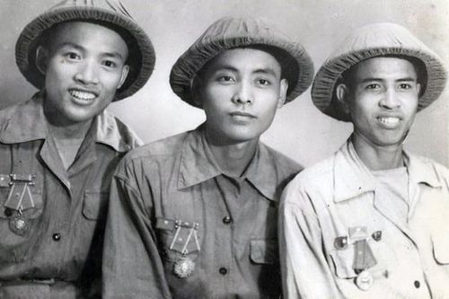 Anh hùng phá bom ở 'tọa độ lửa' ngã ba Cò Nòi