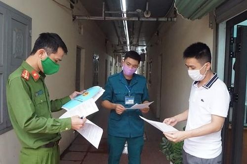 Bộ Công an đề xuất một số quy định mới liên quan đến Luật Cư trú