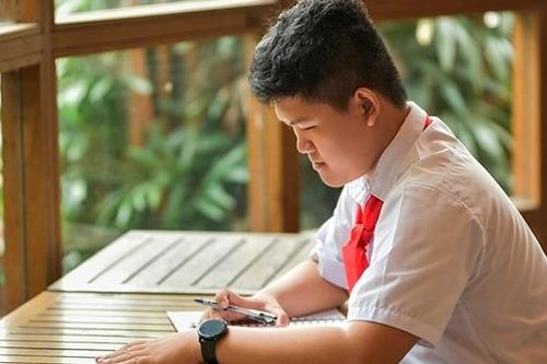 Học sinh Đà Nẵng giành giải Nhất cuộc thi Viết thư UPU lần thứ 53