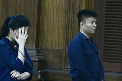 Tuyên án tử hình 2 đối tượng cất giữ ma túy
