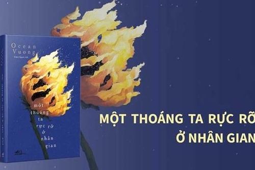 Yêu cầu thẩm định cuốn sách 'Một thoáng ta rực rỡ ở nhân gian'