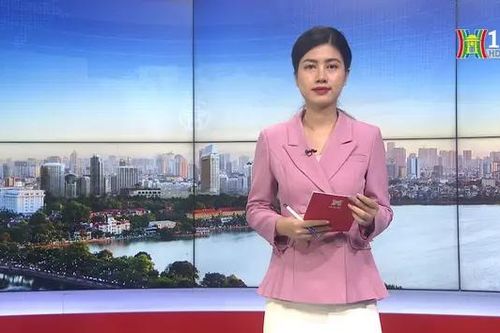 Chương trình Thời sự 9h00 | 07/05/2024
