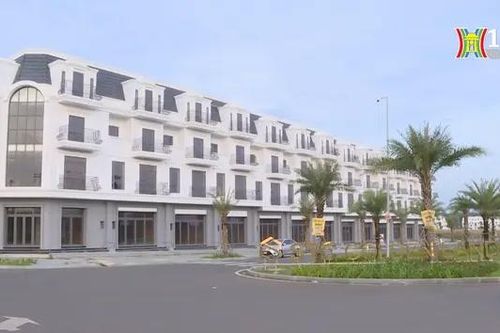 Xu hướng phát triển bất động sản đô thị vệ tinh