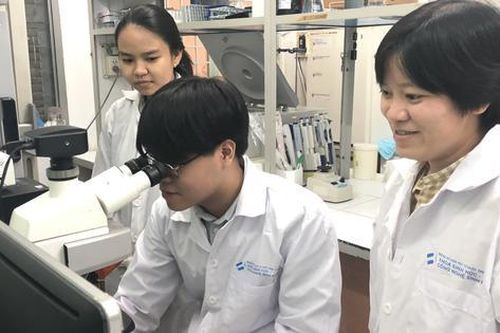 Học phí Trường Đại học Khoa học Tự nhiên Thành phố Hồ Chí Minh cao nhất 59,6 triệu đồng
