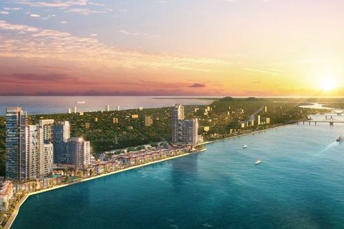 Đà Nẵng - hình mẫu lý tưởng của những thành phố trẻ, năng động, đáng sống