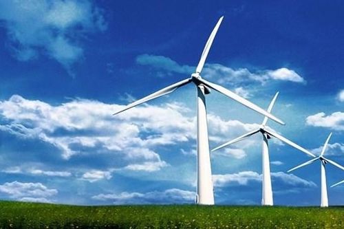 Hàng loạt khoản nợ từ các doanh nghiệp điện gió được Ngân hàng rao bán