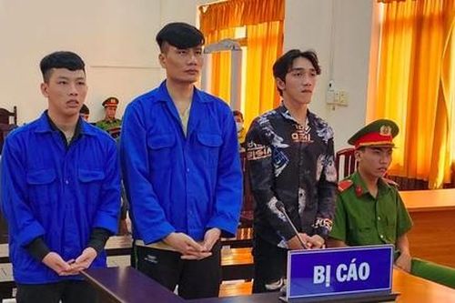 Ngư phủ lãnh án vì đốt nhà kho, tàu cá của chủ tàu