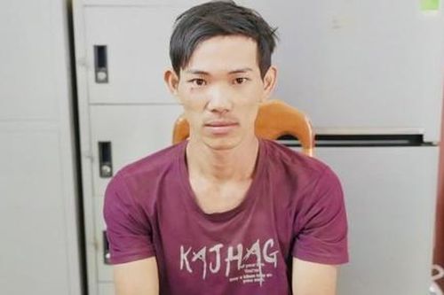Hành trình truy bắt kẻ sát hại nữ nhân viên quán cà phê, cướp tài sản