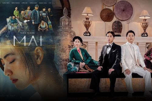 Công nghiệp văn hóa nhìn từ 'Mai', 'Đào, phở và piano' tới Chipu
