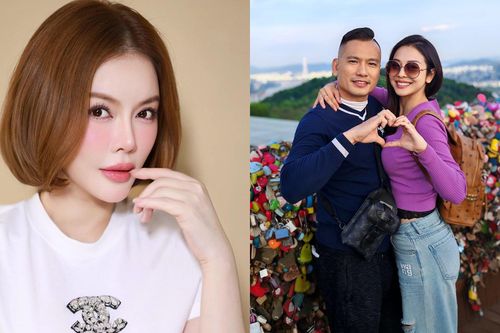 Sao Việt 7/5: Lý Nhã Kỳ khoe tóc mới, Jennifer Phạm tình tứ bên chồng doanh nhân
