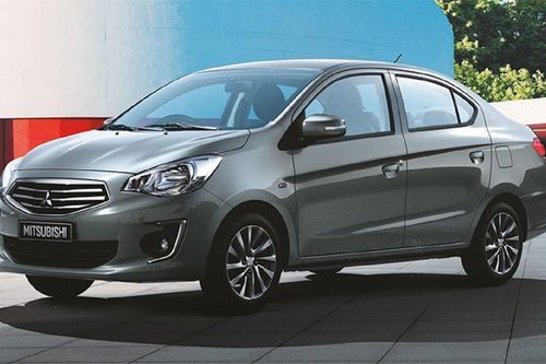 Những mẫu ô tô cũ giá khoảng 200 triệu đồng đáng mua