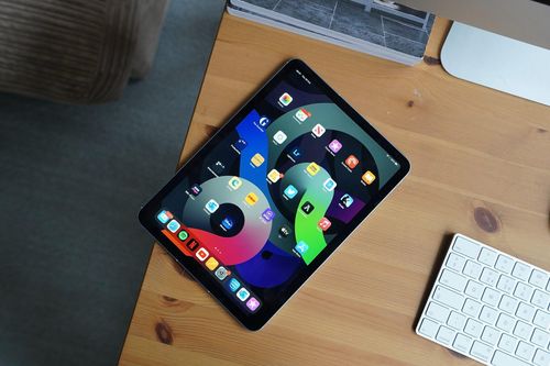 Sự kiện Let Loose của Apple: iPad mới sẽ thay thế laptop?