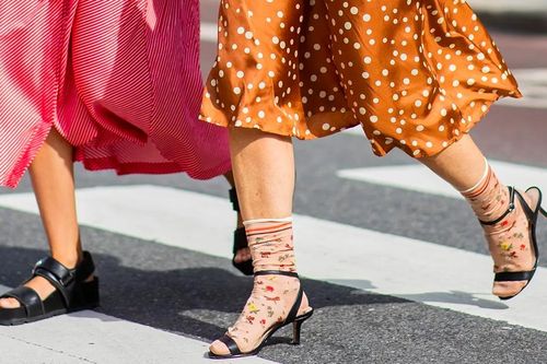 Cách phối đồ với sandal nữ năng động, vi vu ngày hè