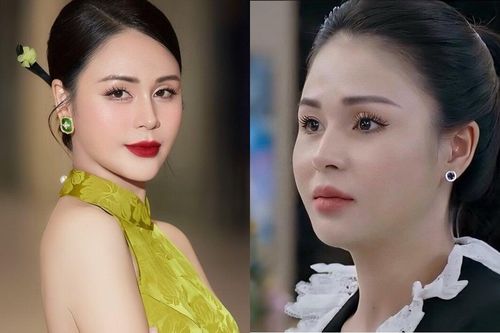 'Lột xác' với vai phản diện, Lương Thu Trang khiến khán giả vừa ghét vừa thương
