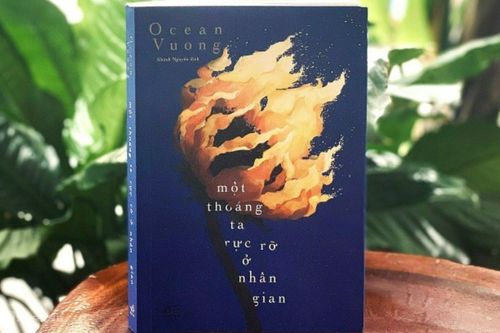 Cục Xuất bản yêu cầu thẩm định lại 'Một thoáng rực rỡ ở nhân gian'