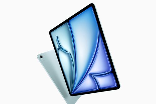 iPad Pro và iPad Air 2024 cấu hình chip M4 mạnh mẽ, mỏng đến khó tin
