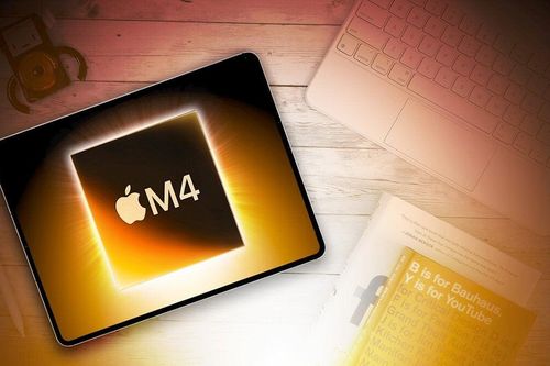 iPad 2024 ra mắt, giá thấp nhất từ 14 triệu đồng