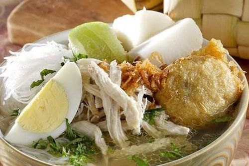 Khám phá ẩm thực Banjarmasin
