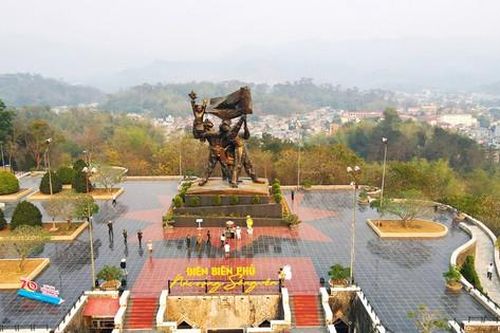 Kỷ niệm 70 năm Chiến thắng lịch sử Điện Biên Phủ (7/5/1954 - 7/5/2024): Viết tiếp bản anh hùng ca chói lọi thời đại Hồ Chí Minh