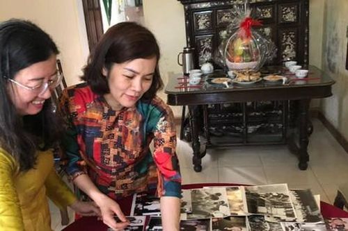 Tiến sĩ Trần Việt Hoa, Giám đốc Trung tâm Lưu trữ quốc gia III: Khẩn trương sưu tầm, lưu giữ tư liệu chiến tranh