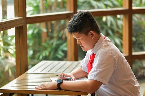 Bức thư về trẻ thiếu tình thương giành giải Nhất cuộc thi viết thư UPU quốc gia