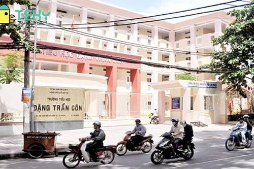 TP Hồ Chí Minh: Không có chuyện học sinh tại 2 trường tiểu học ngộ độc thực phẩm