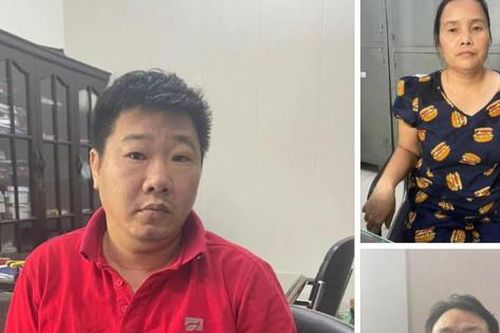 Triệt phá các 'ổ đánh bạc' gây nhức nhối khu dân cư