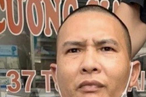 Tên cướp luôn mang theo dao nhọn sẵn sàng chống trả công an