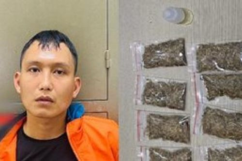 Liên tục triệt phá ổ nhóm ma túy