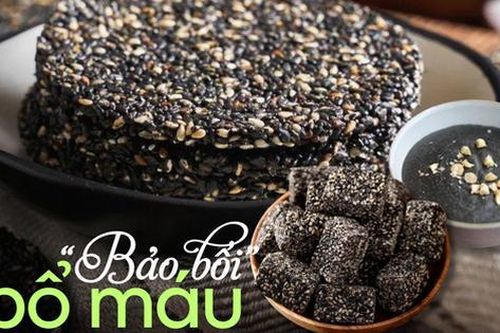 Loại hạt bé xíu xiu lại có 'uy lực' vô cùng lớn với nhan sắc của chị em, muốn tóc mượt da trắng cứ mang làm bánh ăn rất hiệu quả