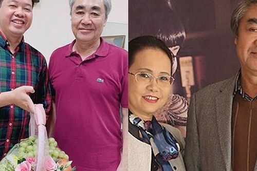 Nam NSND nhạc đỏ, thầy của nhiều ca sĩ nổi tiếng: Tuổi xế chiều sống hạnh phúc bên vợ diễn viên múa
