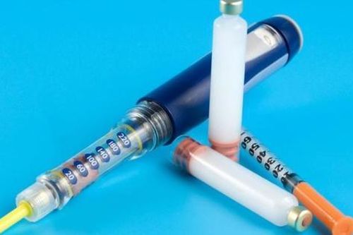 Các bước để tiêm insulin đúng cách
