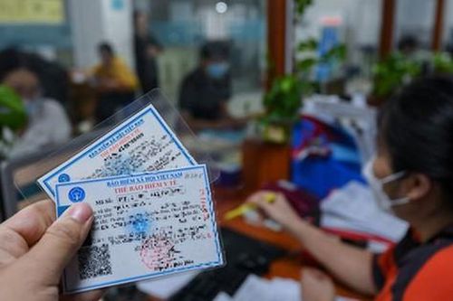 Bộ Y tế thông tin về hỗ trợ đóng BHYT cho một số nhóm đối tượng