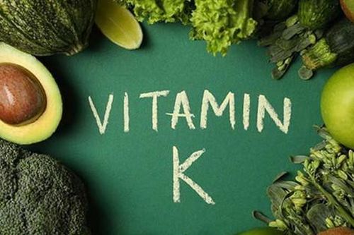 Hậu quả của thiếu vitamin K ở trẻ em