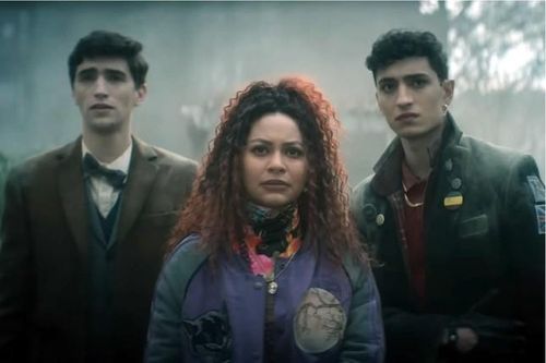 'Dead Boy Detectives' mùa 2 gặp khó khi thành tích thấp hơn 'Lockwood & Đồng Sự'