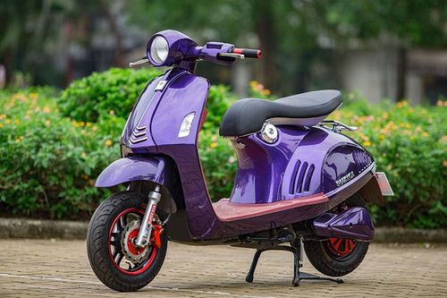 Tìm chủ sở hữu của 5 chiếc xe máy điện liên quan đến vụ trộm cắp tài sản