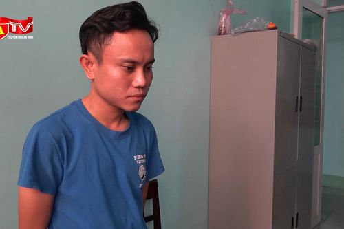 Nhân viên giao hàng nhanh nổi lòng tham chiếm đoạt hơn 600 triệu đồng