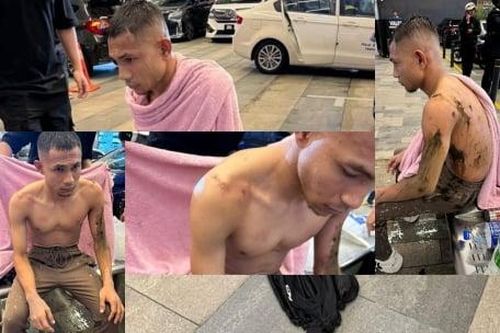 Liên tiếp 3 tuyển thủ bị truy sát gây rúng động bóng đá Malaysia