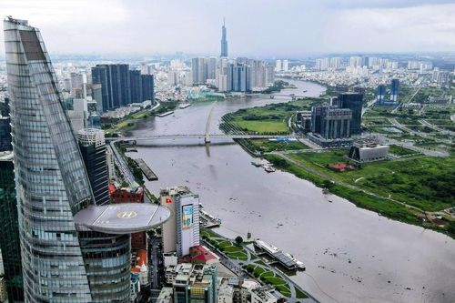 Điều chỉnh quy chế quản lý kiến trúc TPHCM