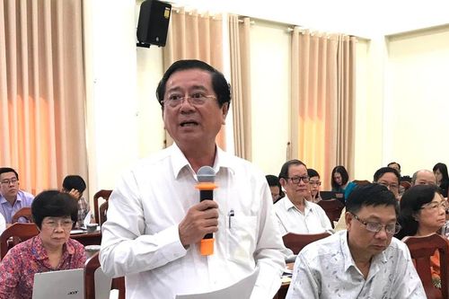 Quy định tách thửa đất: Ngăn chặn trục lợi, phá vỡ quy hoạch