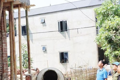 Bảo đảm đồng thuận xã hội