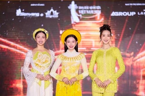 Đêm chung kết Hoa Hậu Quốc gia Việt Nam sẽ diễn ra vào tháng 12 tại Hòa Bình