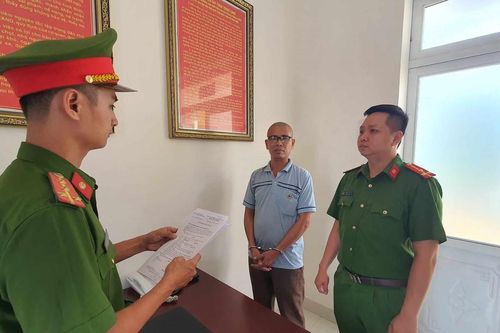 Đắk Lắk: khởi tố bị can, bắt tạm giam đối tượng giết người
